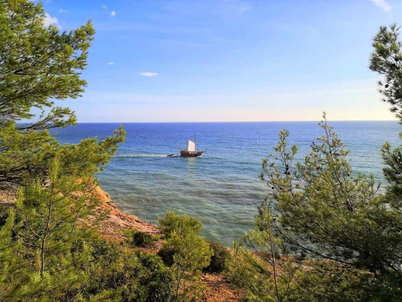 Albufeira, Olhão, Faro : Seven Hanging Valleys Guided Hiking - What the Tour Includes and What to Consider