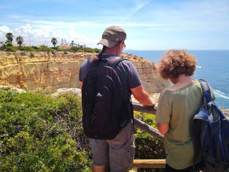 Albufeira, Olhão, Faro : Seven Hanging Valleys Guided Hiking - Why This Tour Works Well