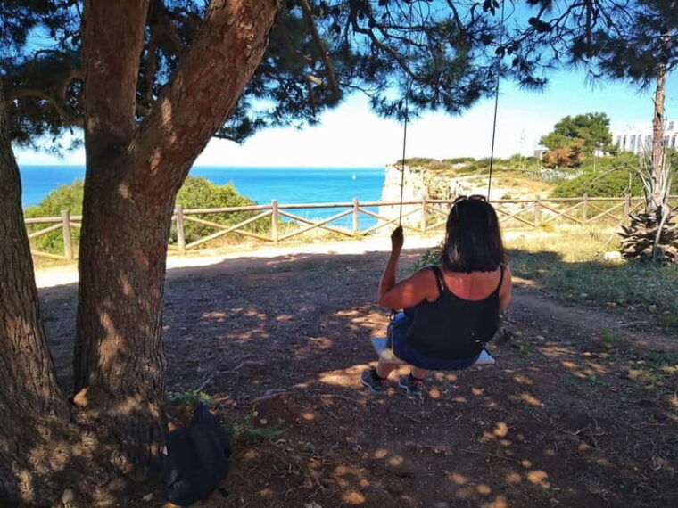 Albufeira, Olhão, Faro : Seven Hanging Valleys Guided Hiking - Final Thoughts: Is This Tour Right for You?