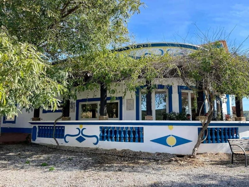 Albufeira, Olhão, Faro: visit to a vineyard, free time in Silves - FAQ