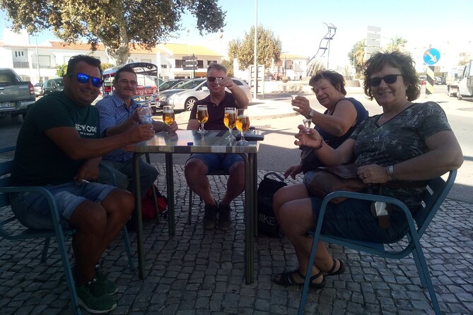 Albufeira On A Rickshaw / Tuk-Tuk - Frequently Asked Questions