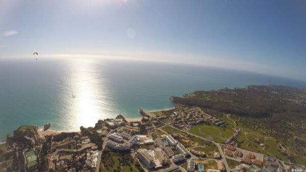 Albufeira: Paragliding and Paratrike Tandem Flights - The Sum Up