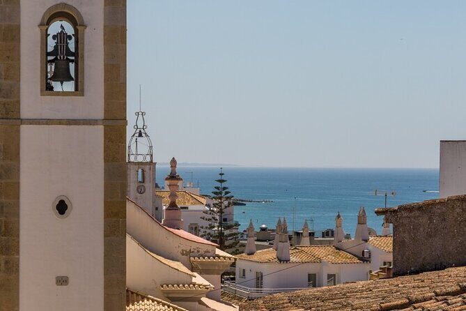 Albufeira Private Airport Transfers - The Sum Up