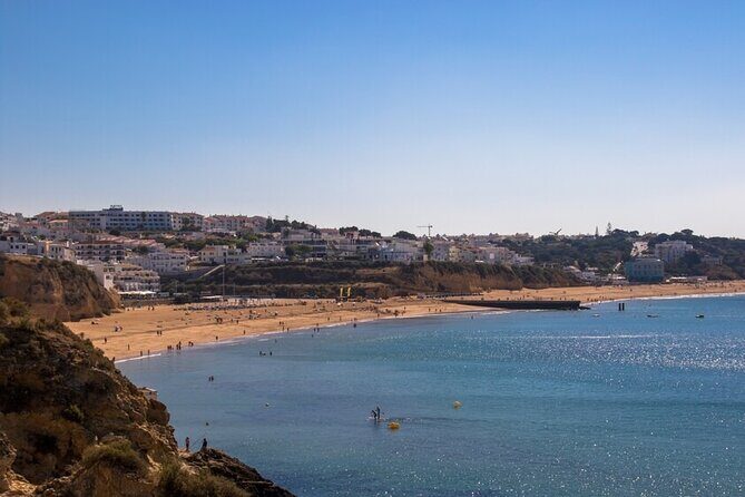 Albufeira Private Airport Transfers - FAQ