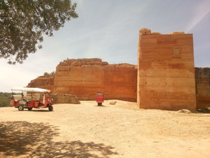 Albufeira: Private Countryside Tour - Activity Details