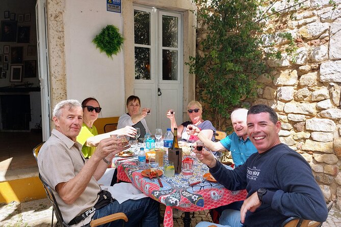 Albufeira Private Full-Day Faro Sightseeing Tour - Tour Highlights