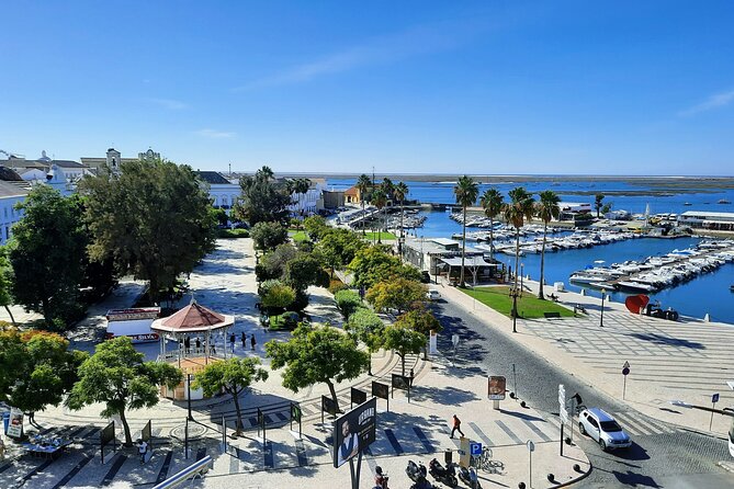 Albufeira Private Full-Day Faro Sightseeing Tour - Common Questions