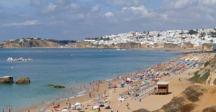 Albufeira Private Guided Walking Tour - Good To Know