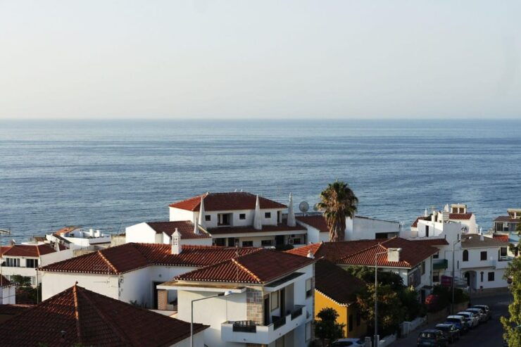 Albufeira Private Guided Walking Tour - Historical Context