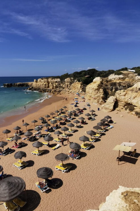 Albufeira Private Tours - Itinerary and Highlights
