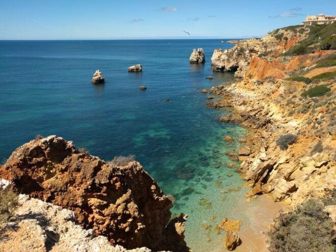 Albufeira Private Tours - Booking Information