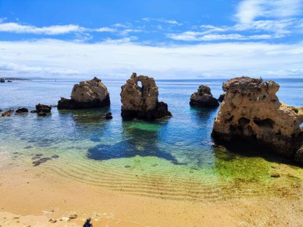Albufeira Private Tours - Frequently Asked Questions