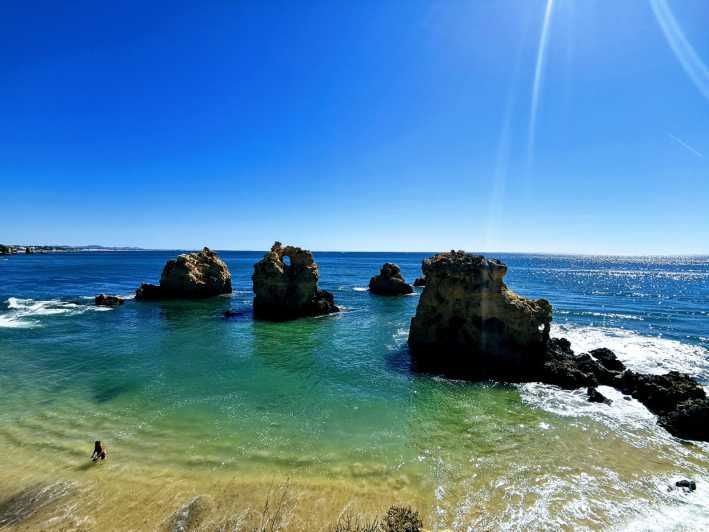 Albufeira: Private Tuk-Tuk Tour - Good To Know
