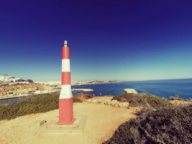 Albufeira: Private Tuk-Tuk Tour - Photo Opportunities