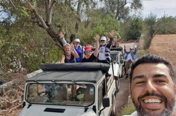Albufeira: Safari Excursion in the Algarve Mountains - The Sum Up