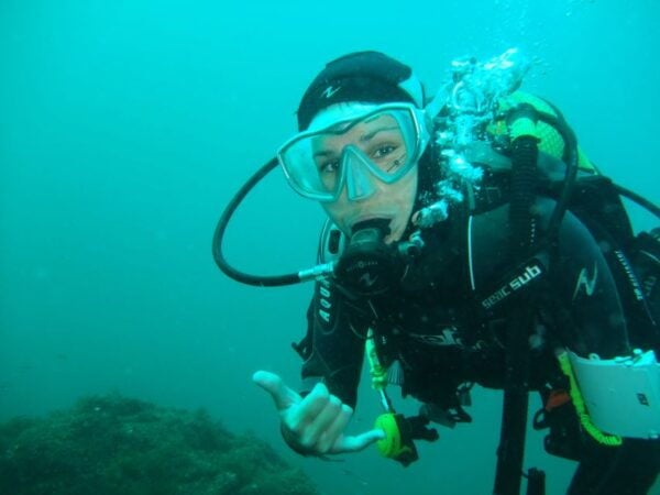 Albufeira: Scuba Diving Experience for Beginners - The Sum Up