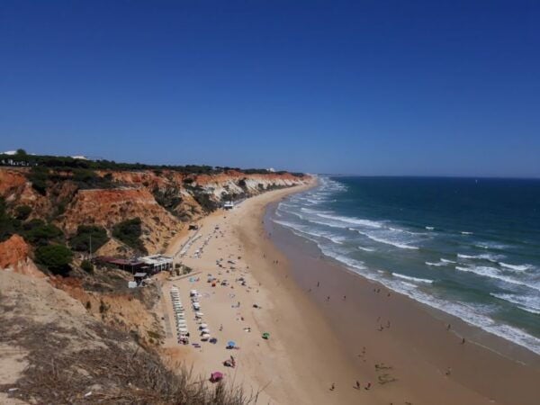 Albufeira Sightseeing in a Tuk Tuk - Unique Experience - Benefits of Tuk Tuk Sightseeing
