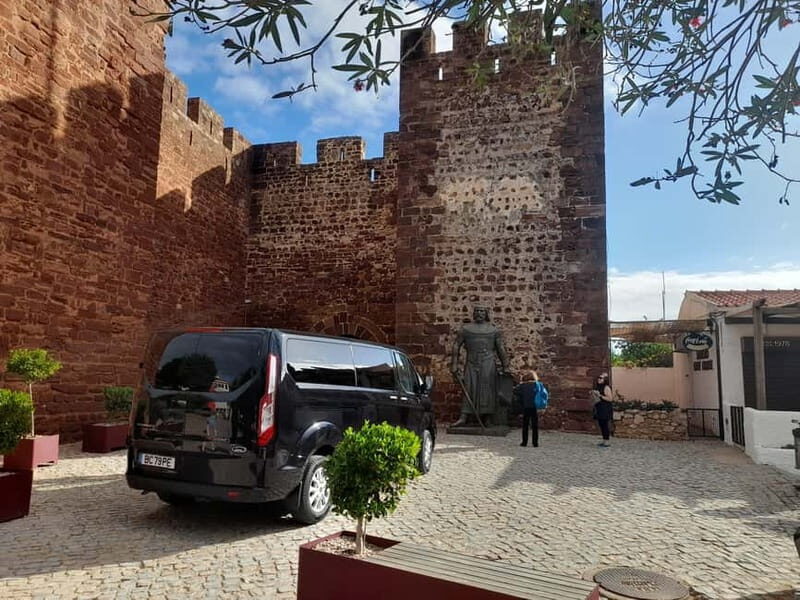 Albufeira: Silves Castle and Chapel of Bones, and Benagil - Final Thoughts