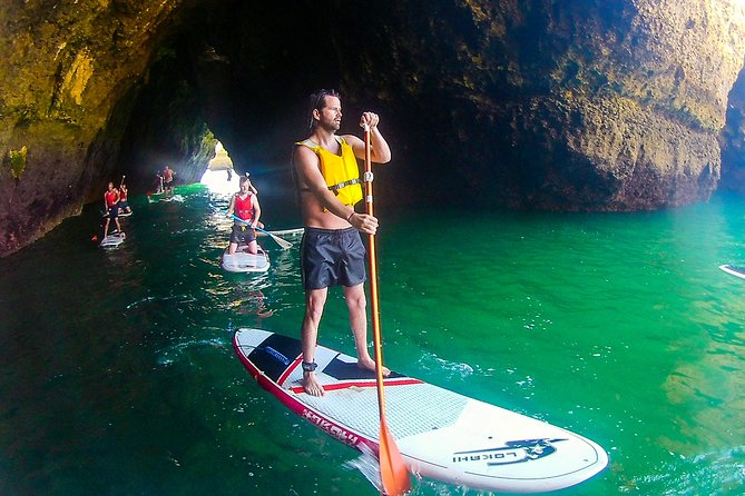 Albufeira SUP Tour - Overall Rating and Recommendation