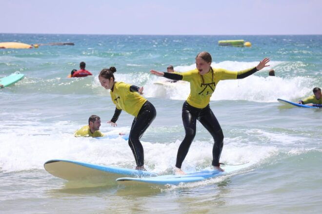 Albufeira: Surf Express - Learn the Basics in 2h Lesson - Pricing and Booking Information