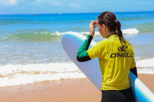 Albufeira: Surf Express - Learn the Basics in 2h Lesson - Customer Experiences