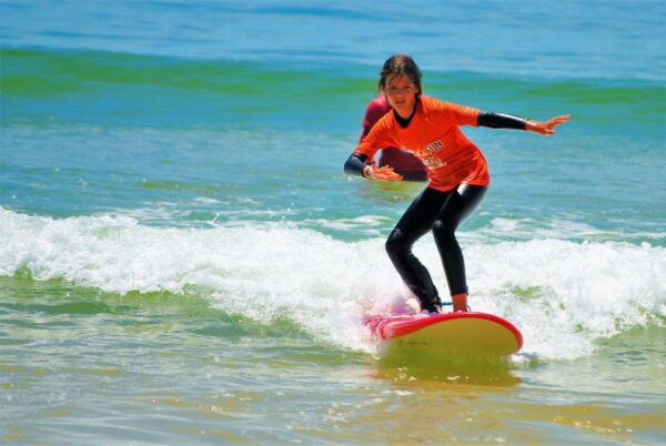 Albufeira: Surfing Lesson at Galé Beach - The Sum Up