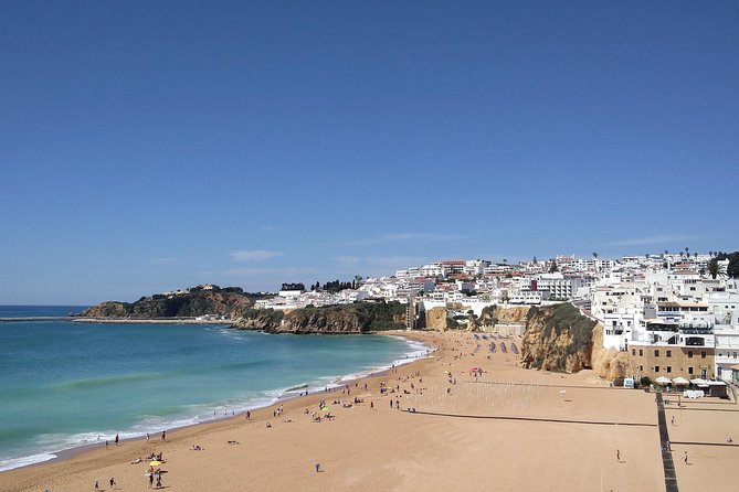 Albufeira Tour, 2Hours - Beachs & Sightseeing - Rave Reviews and Traveler Feedback