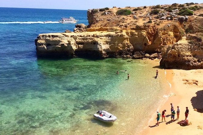 Albufeira Tour, 3Hours - City, Beach & Sightseeing - Tour Pricing