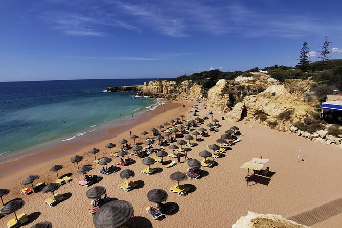 Albufeira Tour - Tour Details