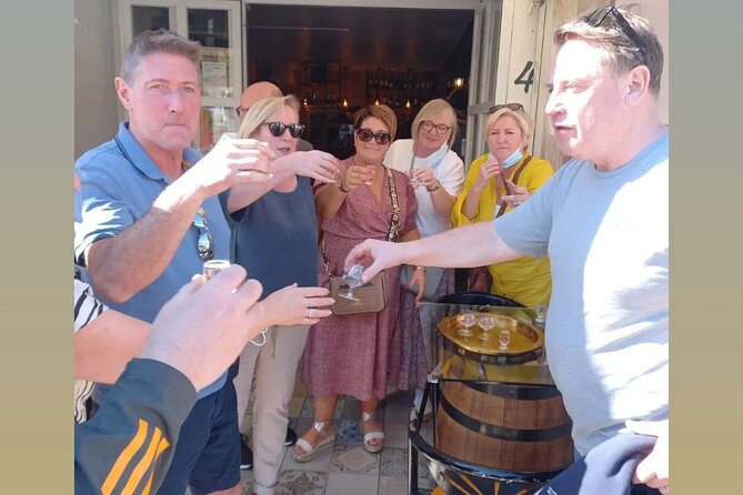 Albufeira Tour: Winery, Wine & Tapas Boards - Issues With Tour Pricing and Description