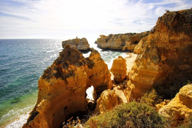 Albufeira: Tuk Tuk Ride With Old Town and Beaches - Important Information