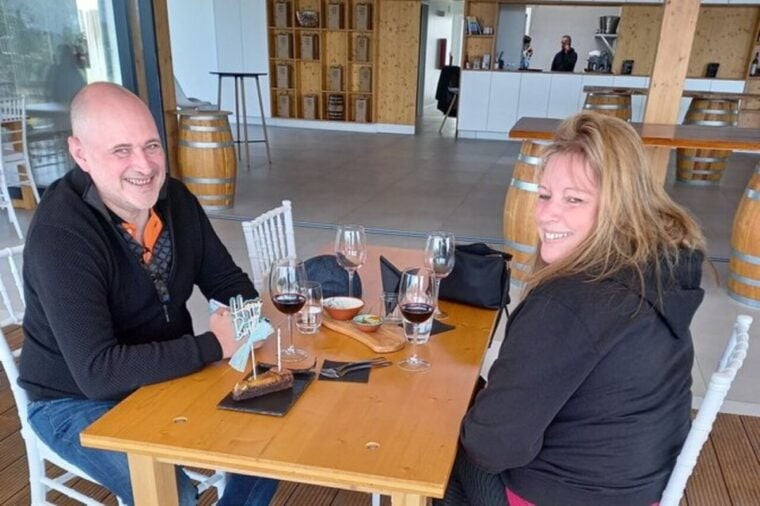 Albufeira/Vilamoura: Winery Tour with Wine Tasting and Tapas - Practical Tips for Your Winery Visit