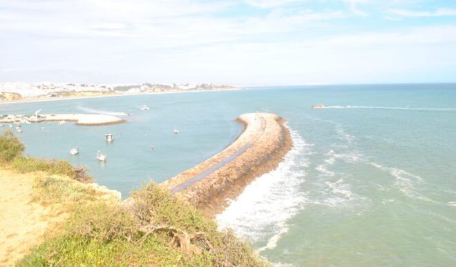 Albufeiras Best Beaches Tour - Tips for Participants