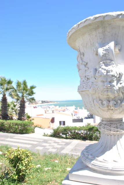 Albufeiras Best Beaches Tour - Beach Experiences
