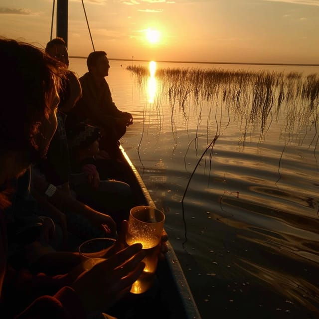 Albufera: Boat Ride With Valencian Wine Tasting & Tapas - Participant Requirements