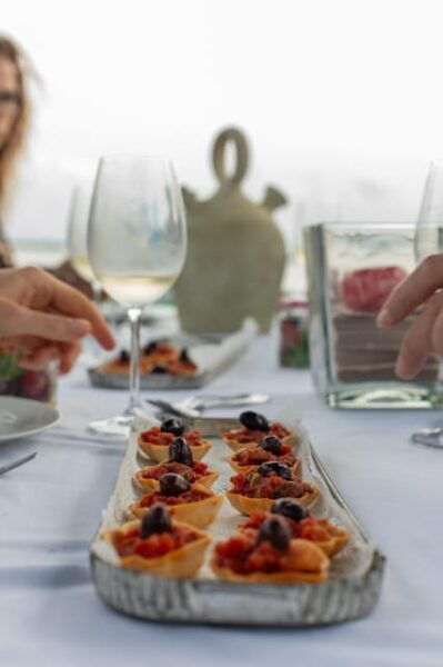 Albufera: Boat Ride With Valencian Wine Tasting & Tapas - Preparation and Recommendations