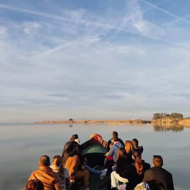 Albufera de Valencia: boat ride and visit to a barraca - Good To Know