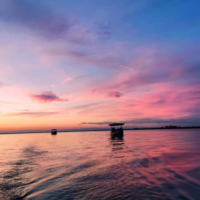 Albufera de Valencia: boat ride and visit to a barraca - FAQ