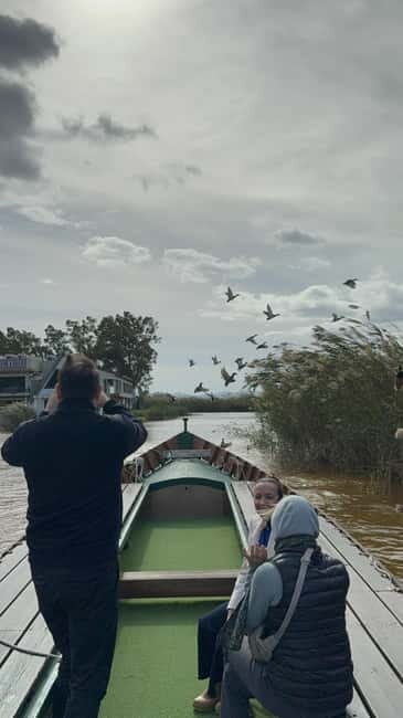 Albufera de Valencia: Guided boat ride through the Albufera - Good To Know