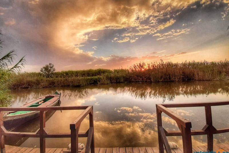 Albufera Natural Park Day Tour from Valencia - Leaving Valencia for the Albufera