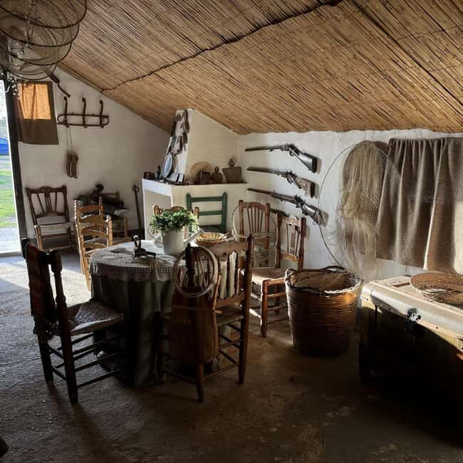 Albufera: Sunset and visit to the barraca - Practical Tips for Travelers