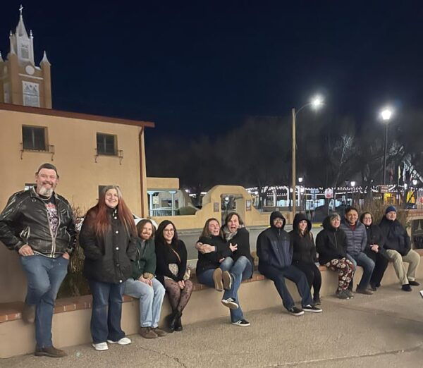 Albuquerque: 10pm Moonlight Ghost Tour of Old Town - Engaging Storytelling and Tour Guides
