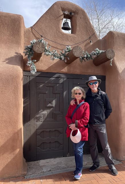 Albuquerque: 12pm Old Town History, Legends & Lore - Pioneers and Their Struggles