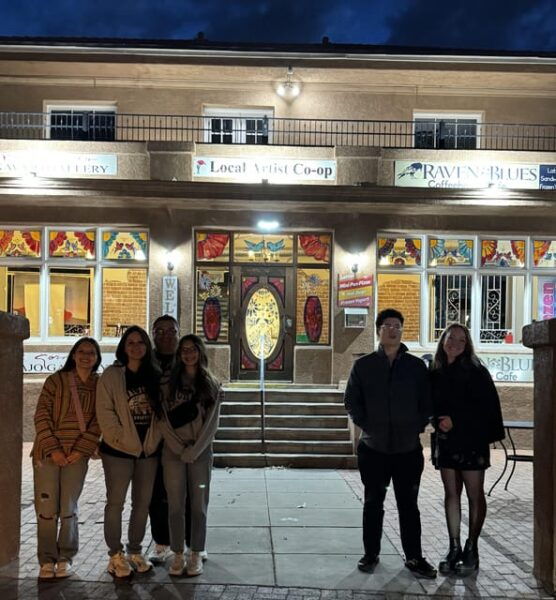 Albuquerque: 8pm ORIGINAL Ghost Tour of Old Town; 105-mins - Customer Reviews