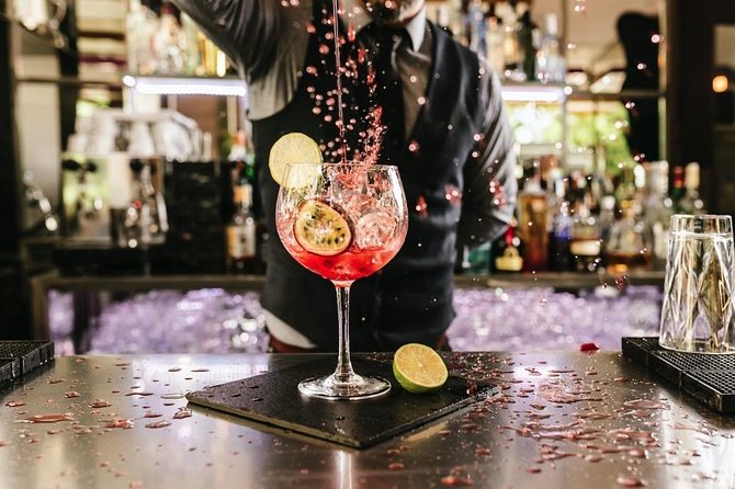 Albuquerque Bar Hunt: Albuquerque Ales and Tails - Experience Highlights