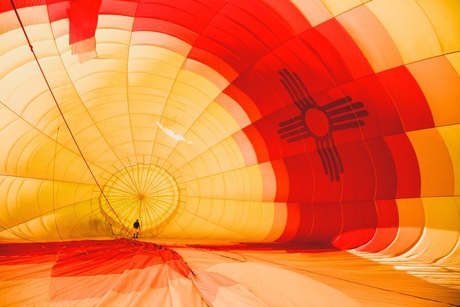 Albuquerque Hot Air Balloon Ride at Sunrise - Family-Friendly Experience