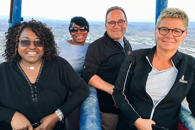 Albuquerque Hot Air Balloon Rides at Sunrise - Cancellation Policy and Viator Help Center