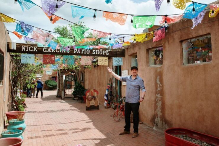 Albuquerque: Old Town Culture & Heritage Walking Tour - Tour Overview