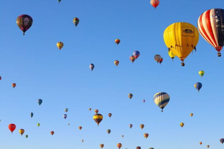Albuquerque: Old Town Culture & Heritage Walking Tour - Activity Details