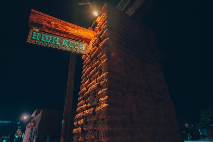 Albuquerque: Old Town Hauntings of the Wild West Ghost Tour - Good To Know